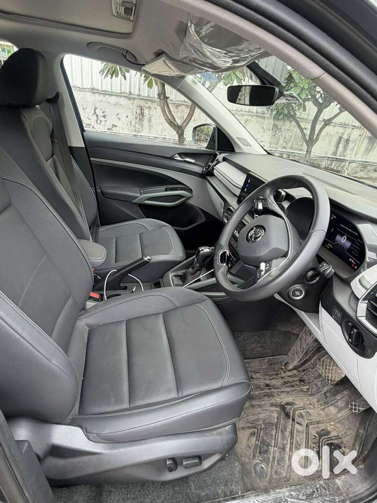 Skoda Kylaq Prestige At, 2025, Petrol