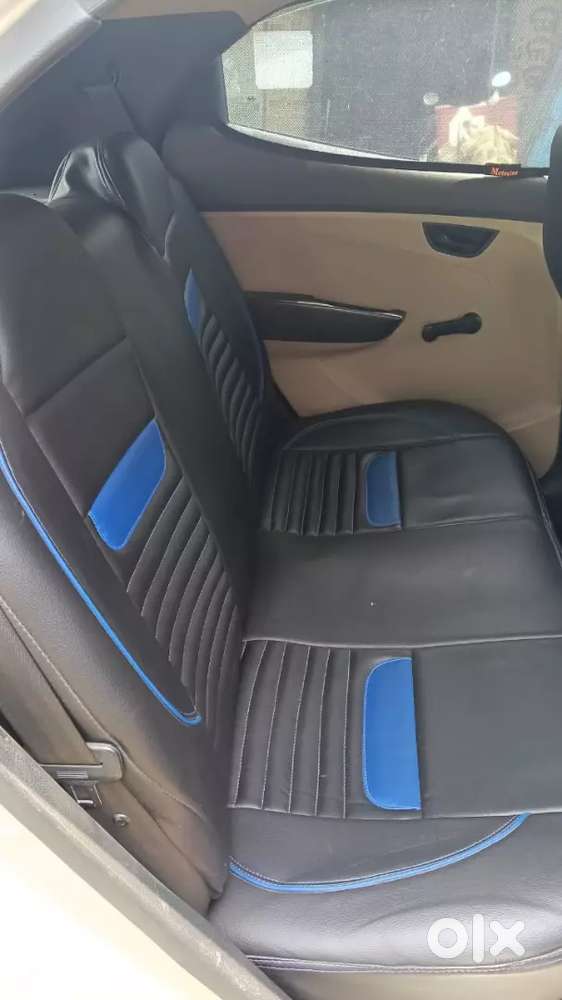 Hyundai Eon Magna+ 2016 Year Car