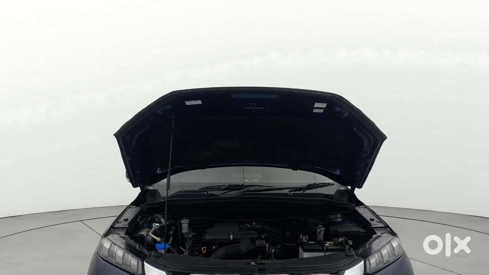 Maruti Suzuki Grand Vitara 1.5 Zeta Smart Hybrid At, 2023, Petrol
