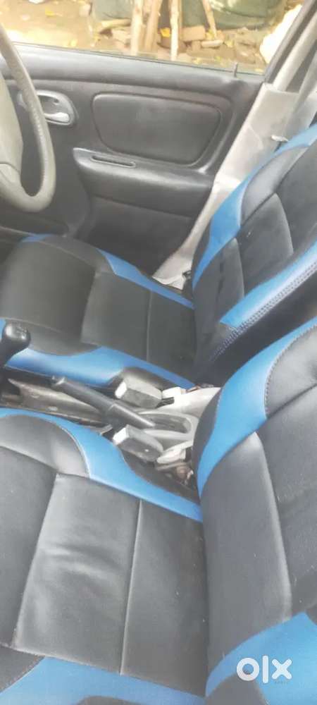 Maruti Suzuki Alto Lxi 2010