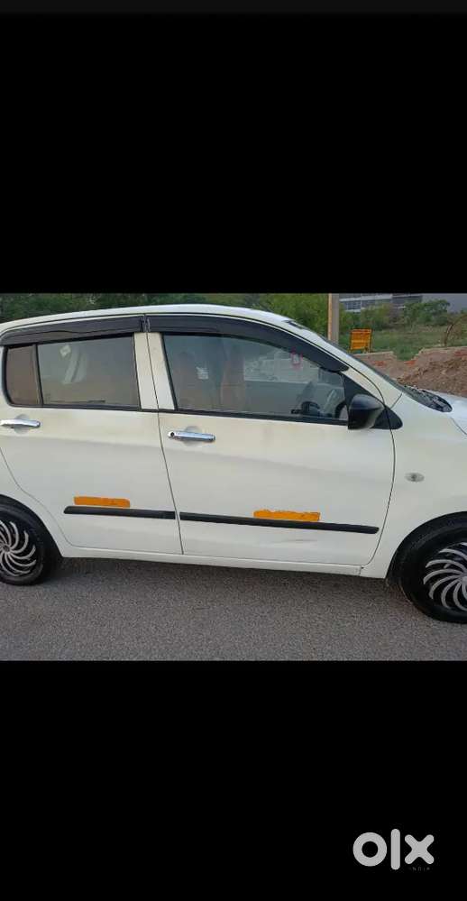 Maruti Suzuki Celerio 2019