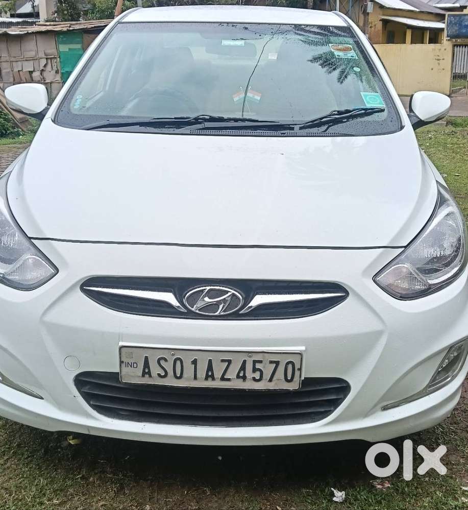 Verna Fluidic 1.4