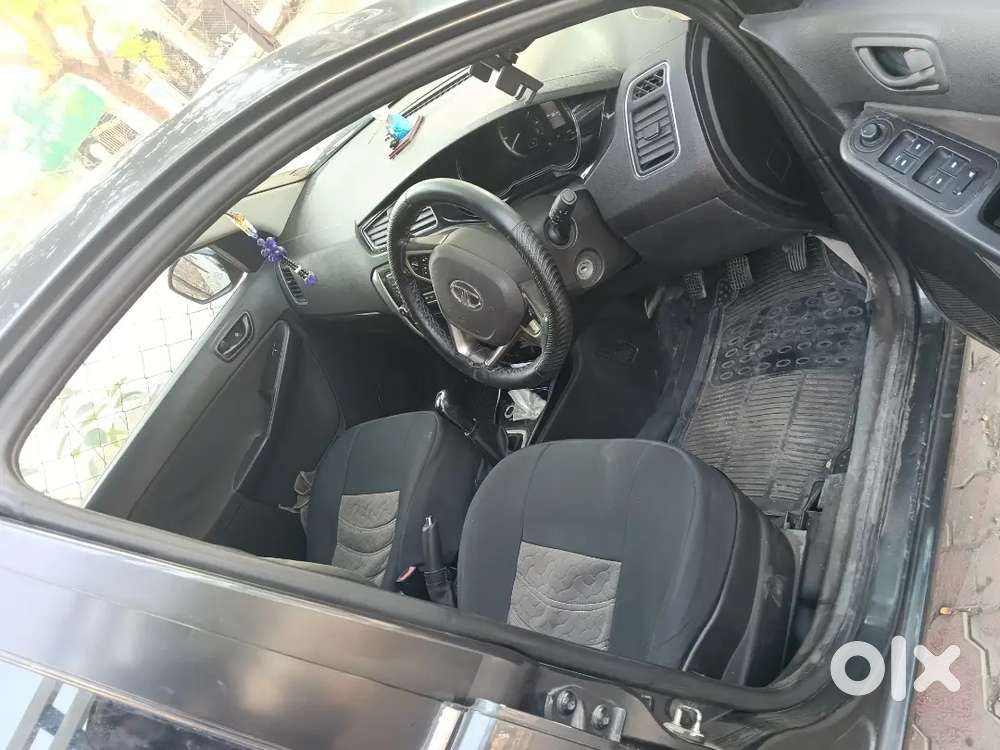 Tata Bolt 2015 Petrol Well Maintained