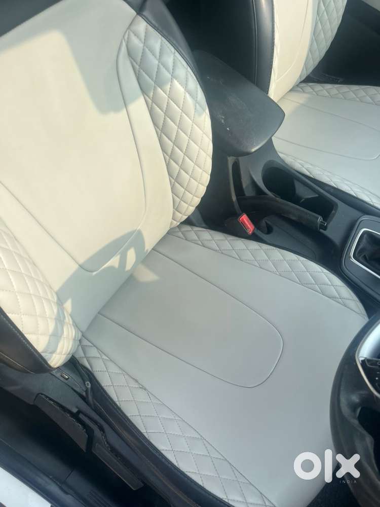 Hyundai Creta Facelift 2022