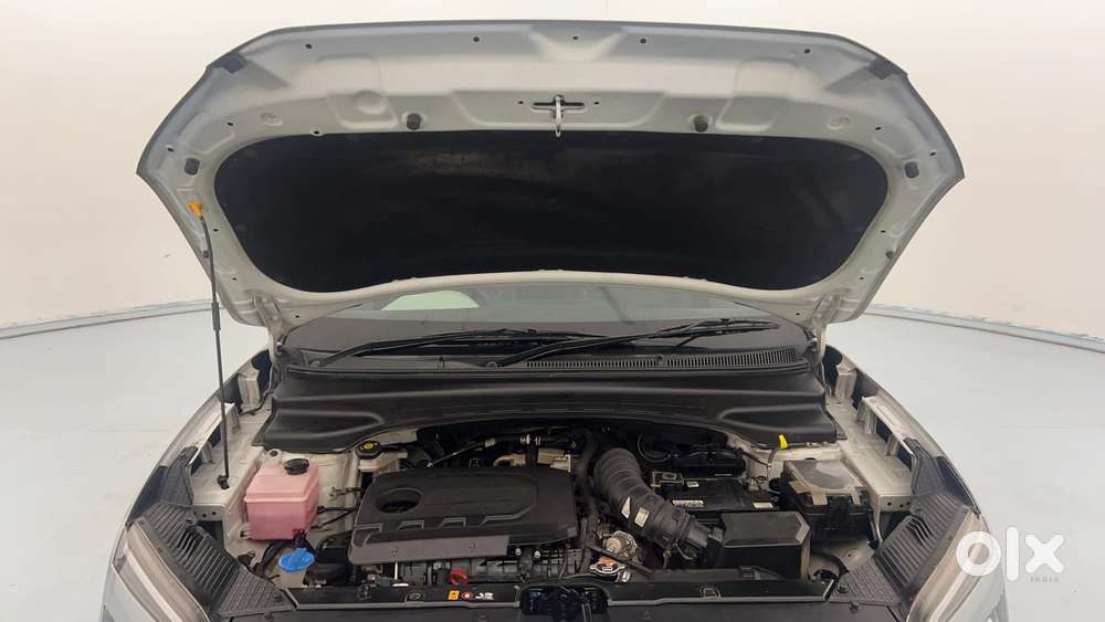 Hyundai Creta S 1.5 Diesel, 2021, Diesel
