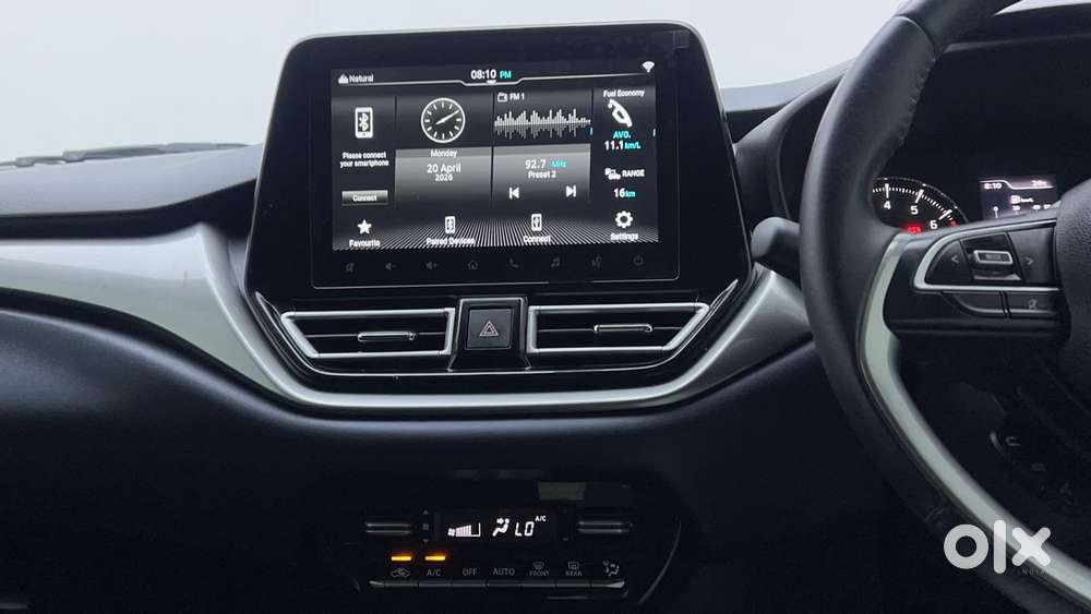 Maruti Suzuki Baleno Alpha, 2024, Petrol