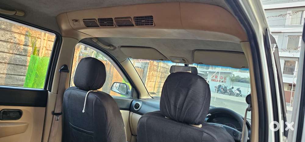 Chevrolet Enjoy 2013-2015 Tcdi Ls 8 Seater, 2015, Diesel