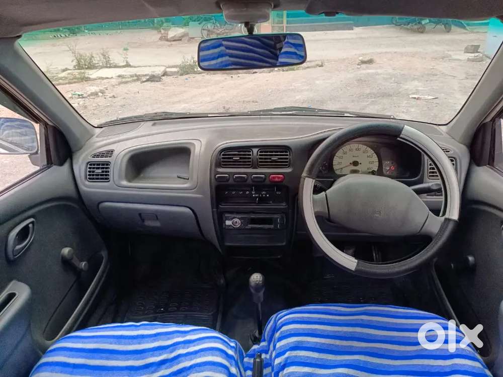 Maruti Suzuki Alto 2008