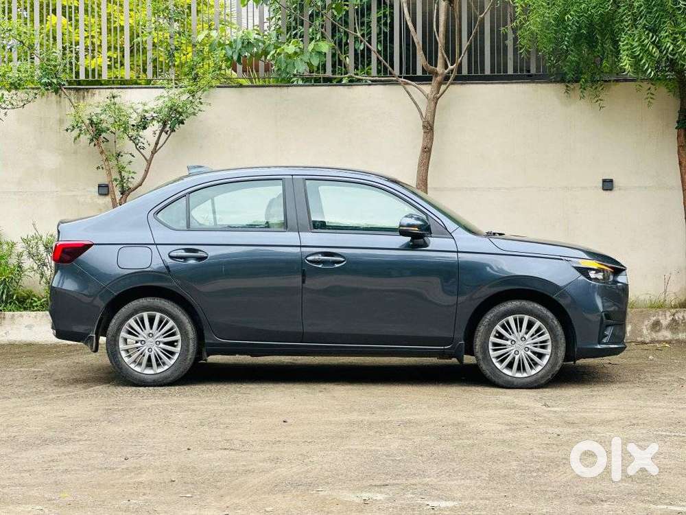 Honda Amaze Vx 1.2 Petrol Cvt, 2025, Petrol