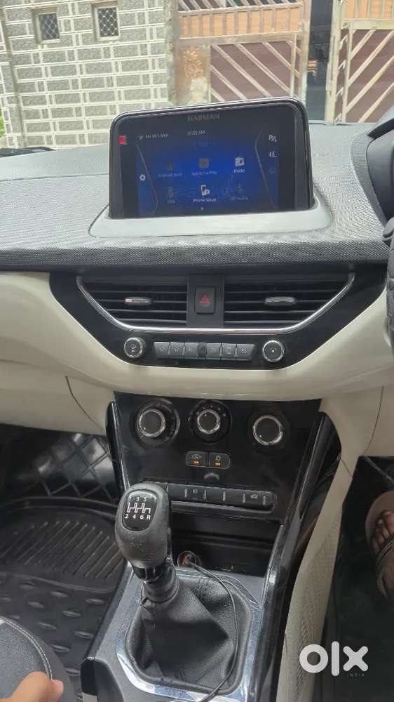 Tata Nexon 2021 Petrol Well Maintained