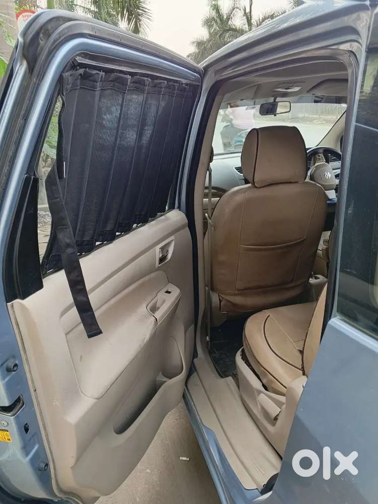 Maruti Suzuki Ertiga 2017 Diesel