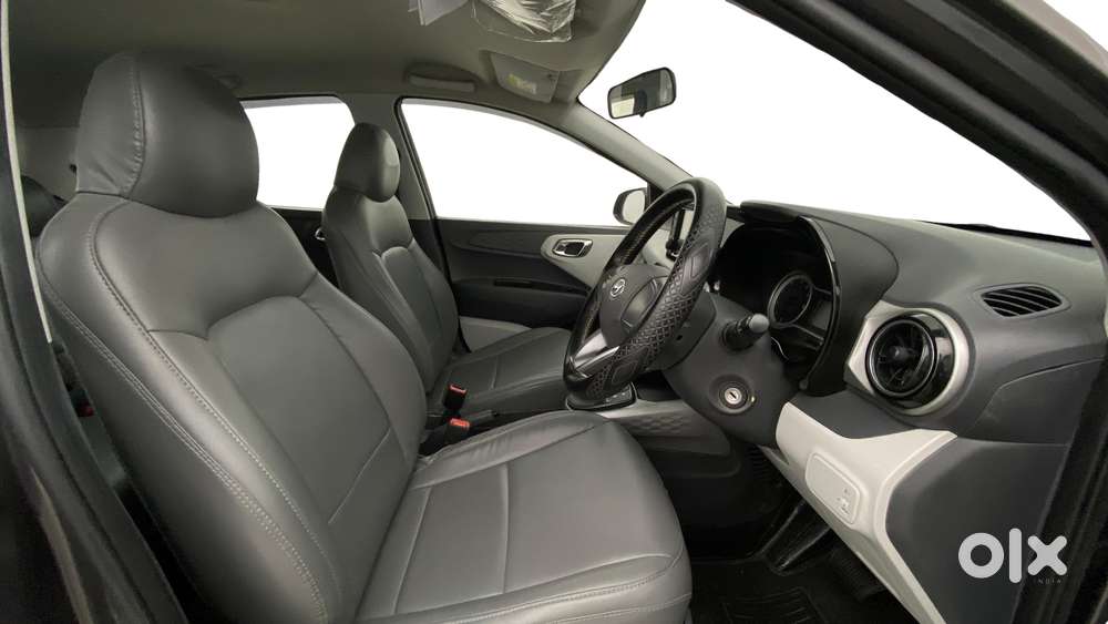Hyundai Grand I10 Nios Sportz Amt 1.2 Kappa Vtvt, 2021, Petrol