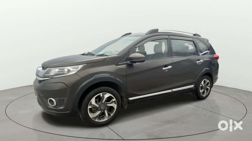 Honda Br-v 1.5 Vx I-vtec Mt, 2016, Petrol