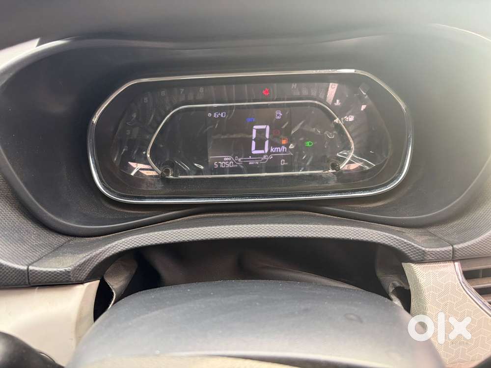 Tata Nexon 1.5 Revotorq Xz Plus Dual Tone, 2022, Diesel