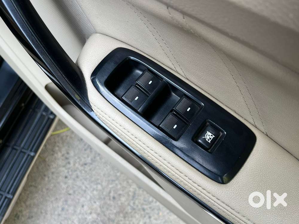 Ford Endeavour 2.2 Titanium At 4x2, 2019, Diesel