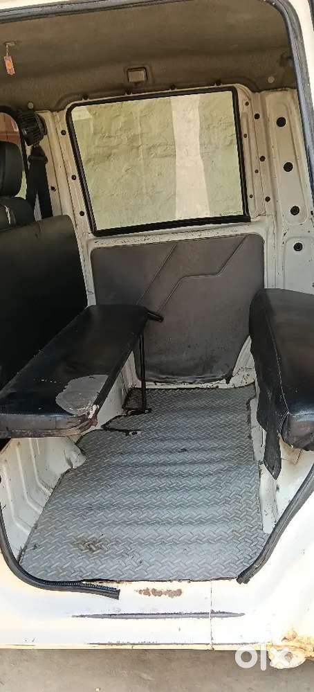 Mahindra Jeep 2019 Diesel 87000 Km Driven