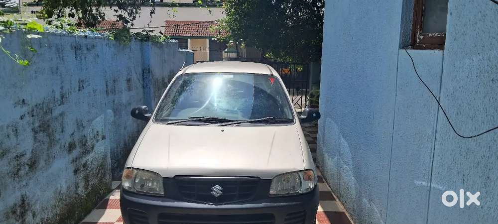 Maruti Suzuki Alto 2009