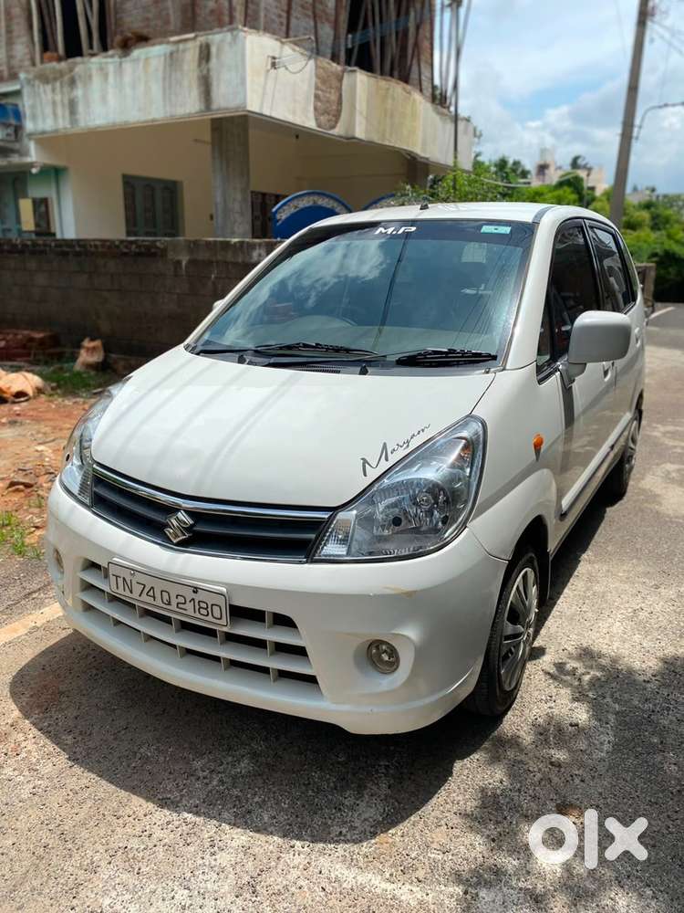 Maruti Suzuki Zen Estilo Petrol Well Maintained
