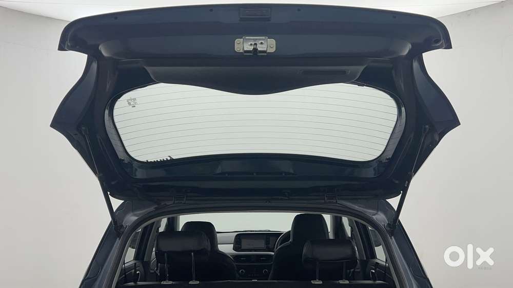 Hyundai Grand I10 Nios Asta Amt 1.2 Kappa Vtvt, 2021, Petrol