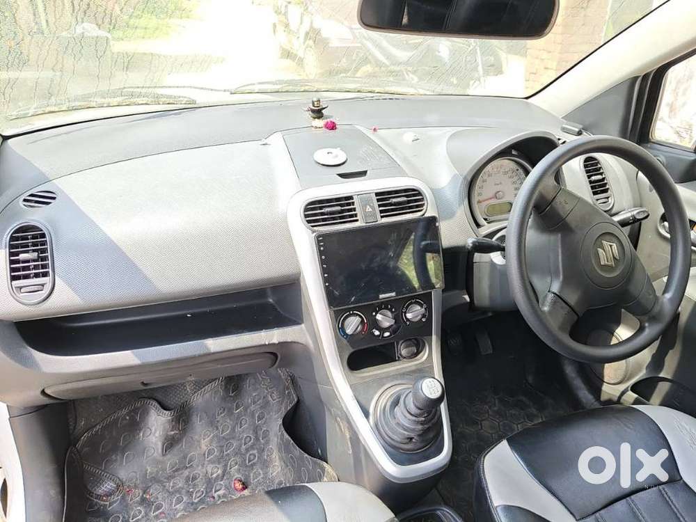 Maruti Suzuki Ritz Ldi Bs-iv, 2016, Diesel