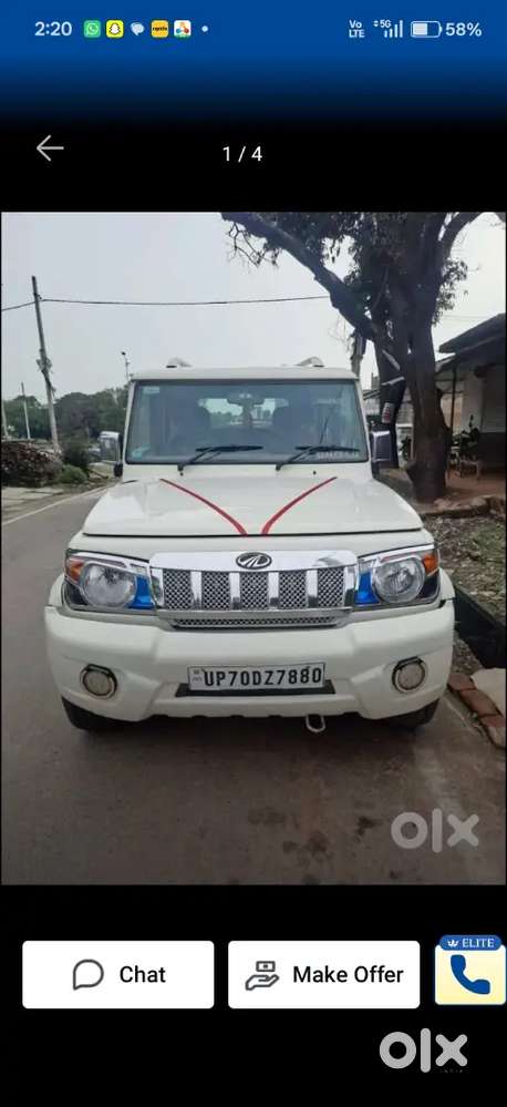 Mahindra Thar Roxx 2024
