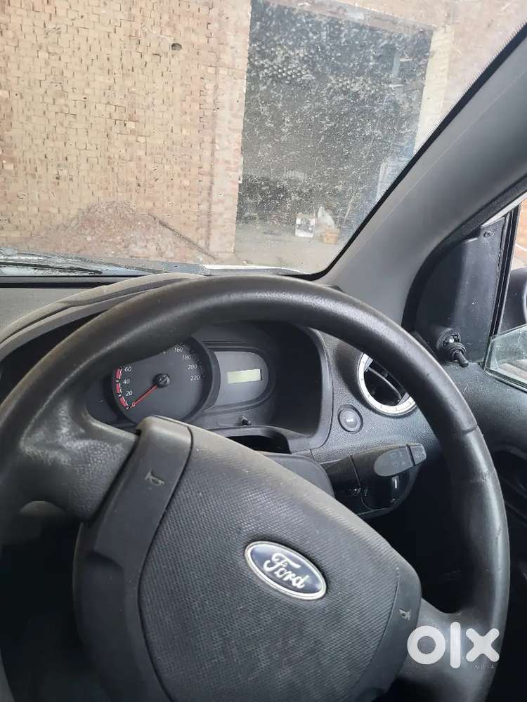 Ford Figo 2013