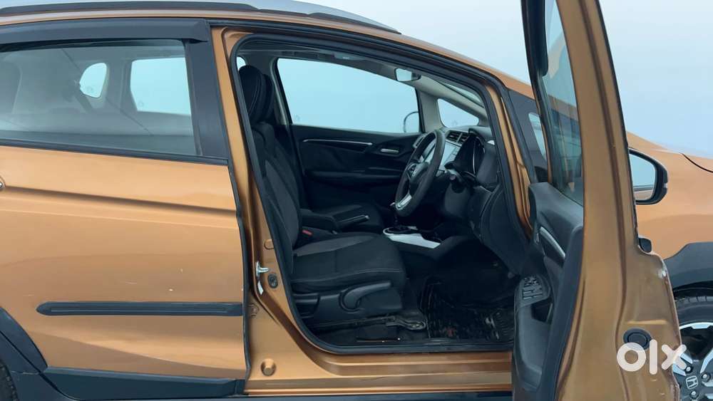 Honda Wr-v 1.5 Vx I-dtec, 2017, Diesel