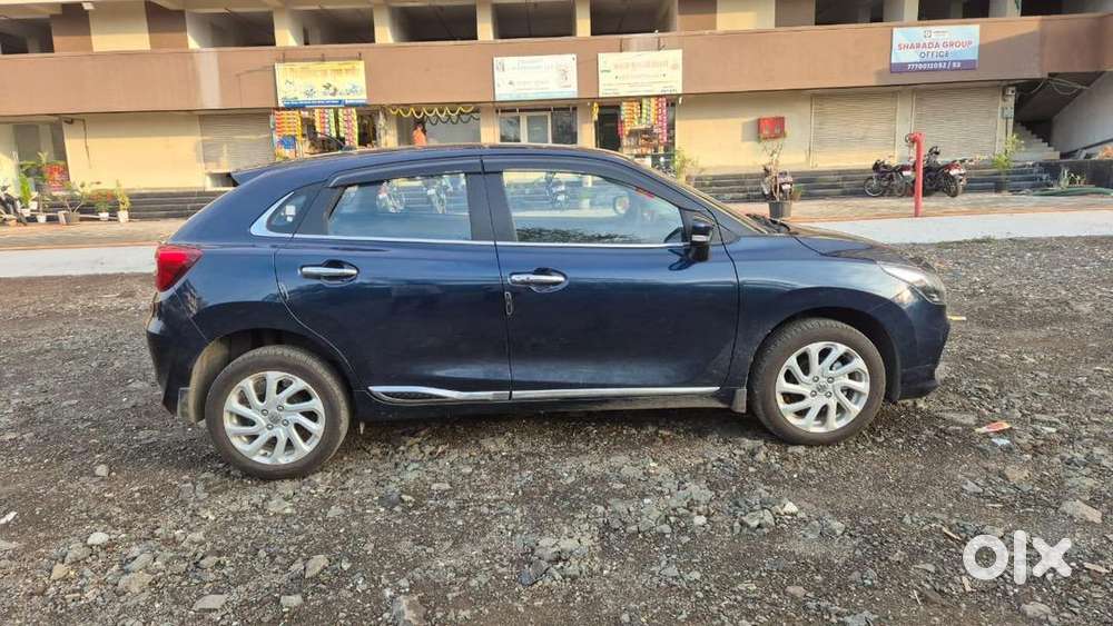 Maruti Suzuki Petrol 2024