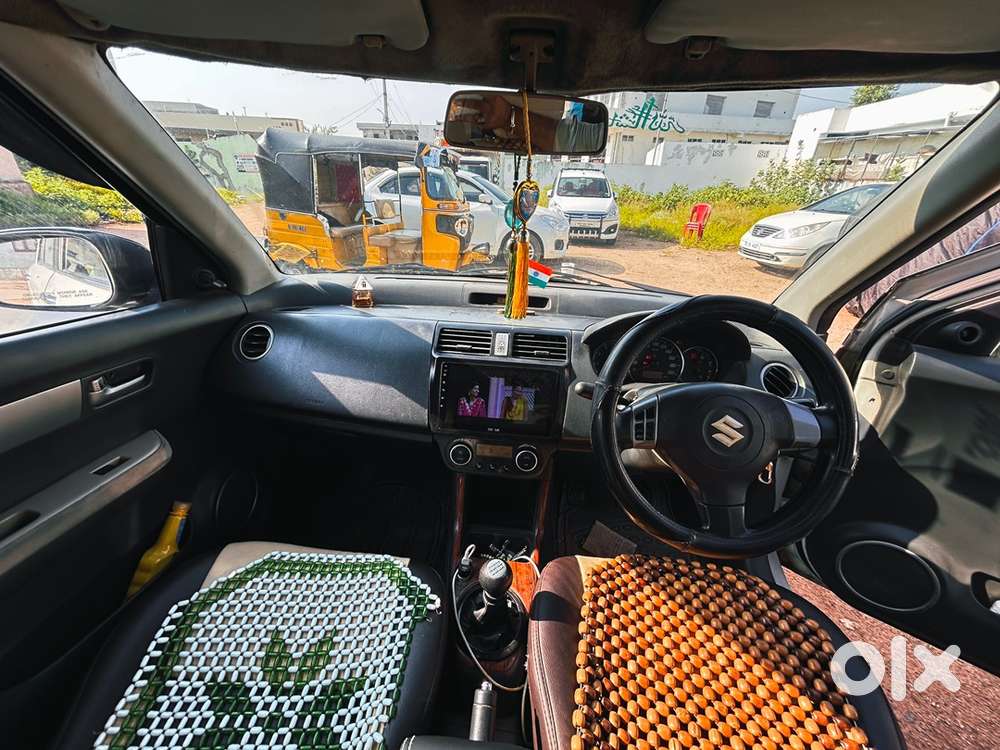Maruti Suzuki Swift Superb Condition