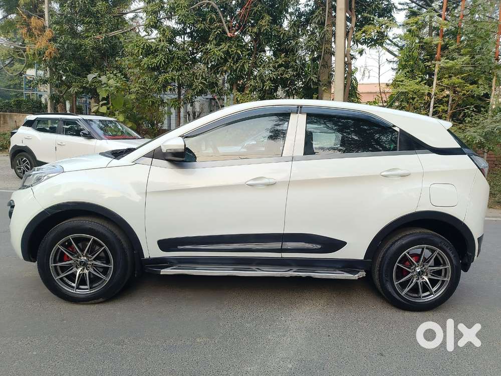 Tata Nexon 1.5 Revotorq Xm (s), 2018, Diesel