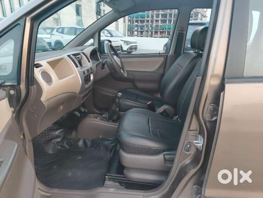 Maruti Suzuki Zen Estilo Vxi Bsiv, 2012, Petrol