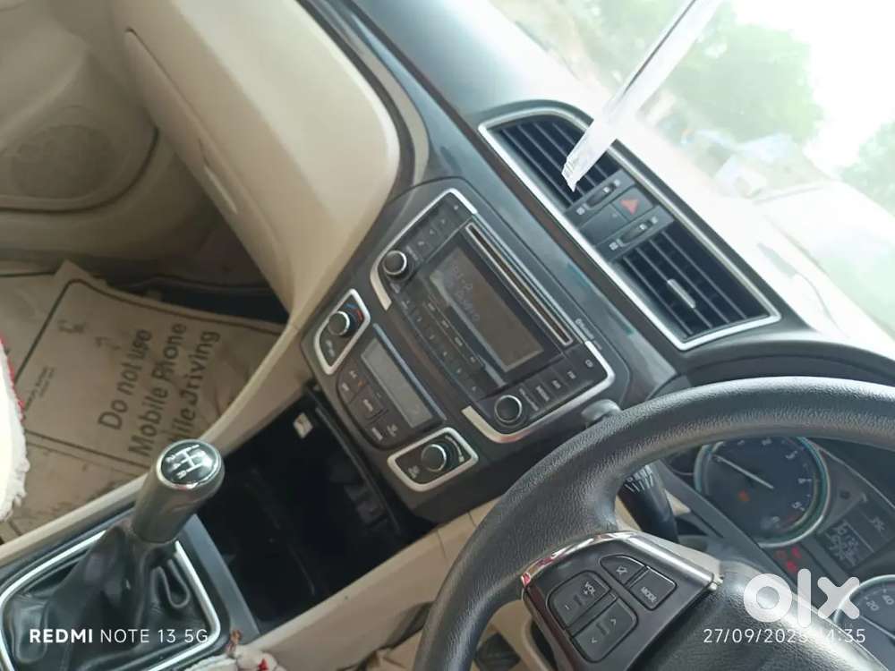 Maruti Suzuki Ciaz 2016