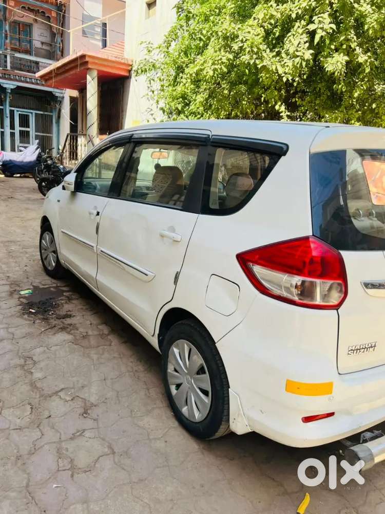 Ertiga Vdi