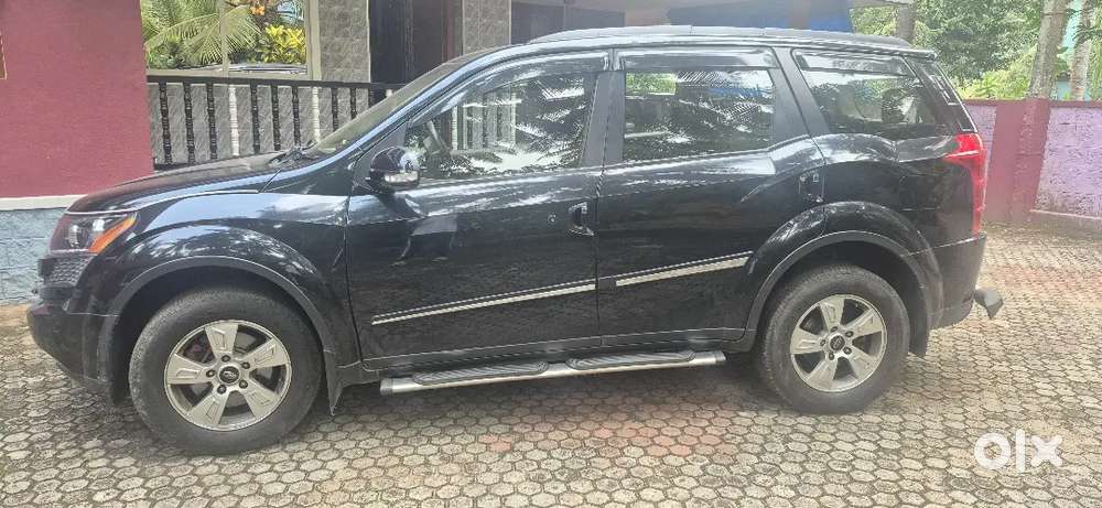 Mahindra Xuv500 2014 Diesel Manual Good Condition