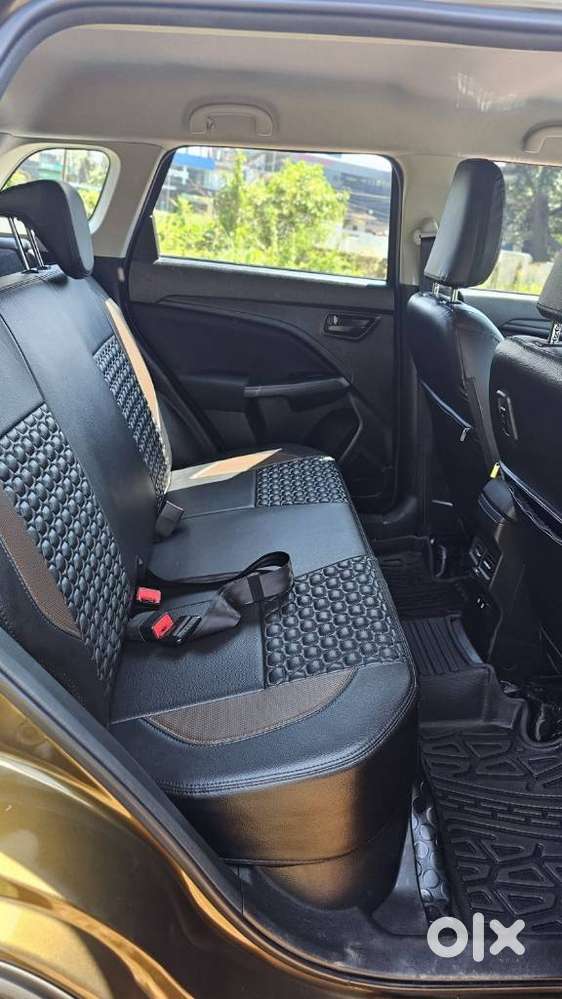Maruti Suzuki Brezza 1.5 Vxi Smart Hybrid, 2023, Diesel