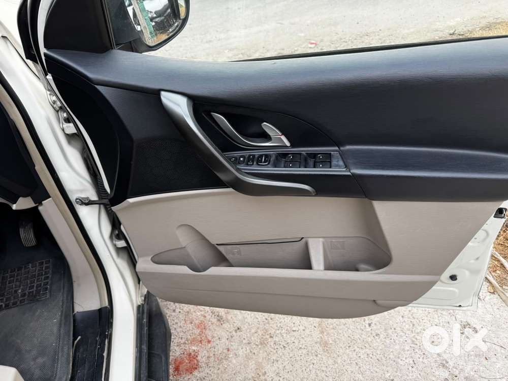 Mahindra Xuv500 W6 2wd, 2017, Diesel