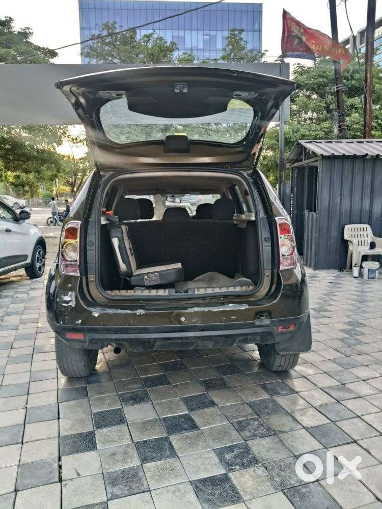 Renault Duster 2012-2015 85ps Diesel Rxe, 2014, Diesel