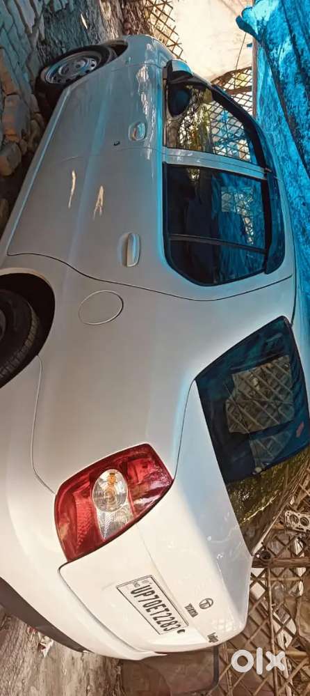 Tata Indigo Cs 2015