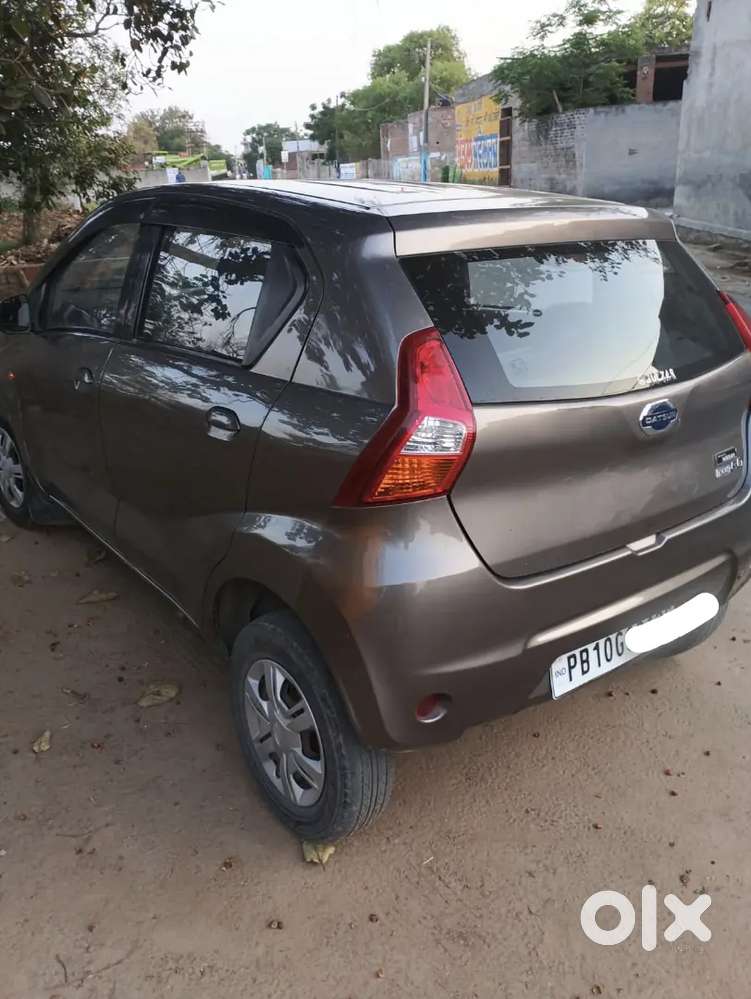 Datsun Redigo 2017