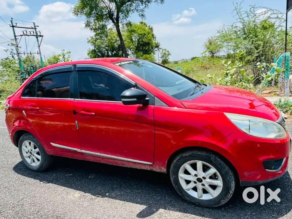 Car Is Fully Neet Condition