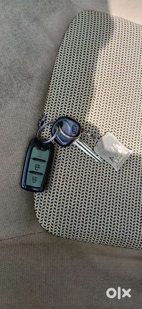 Hyundai I10 2008 पेट्रोल मैनुअल