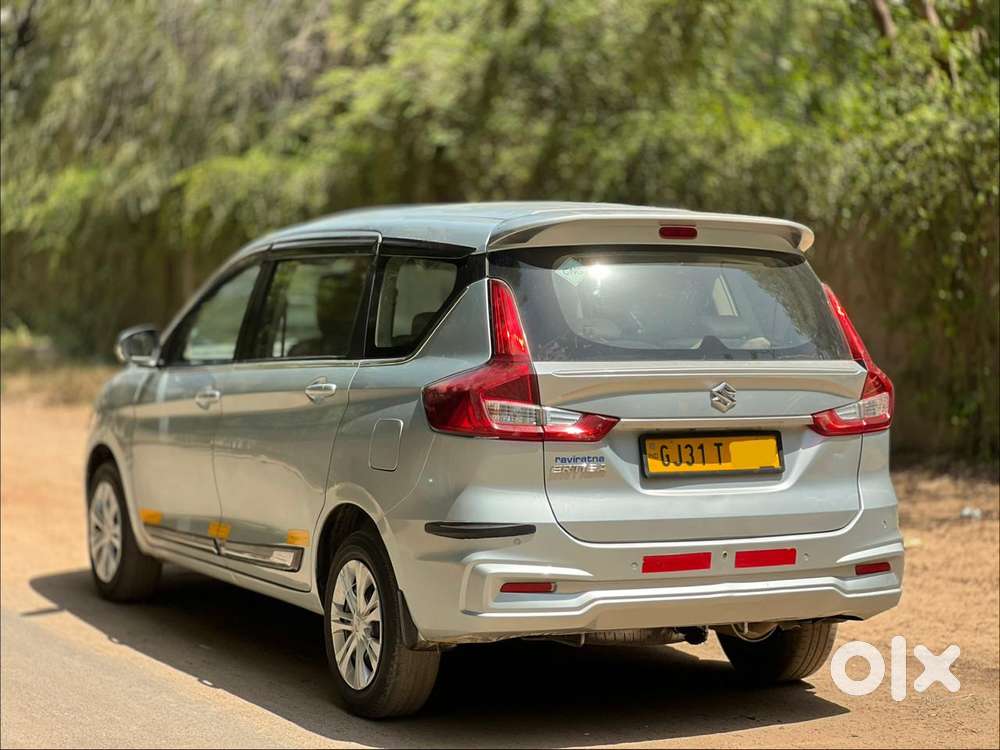 Maruti Suzuki Ertiga 2022-2023  Vxi, 2023, Cng & Hybrids