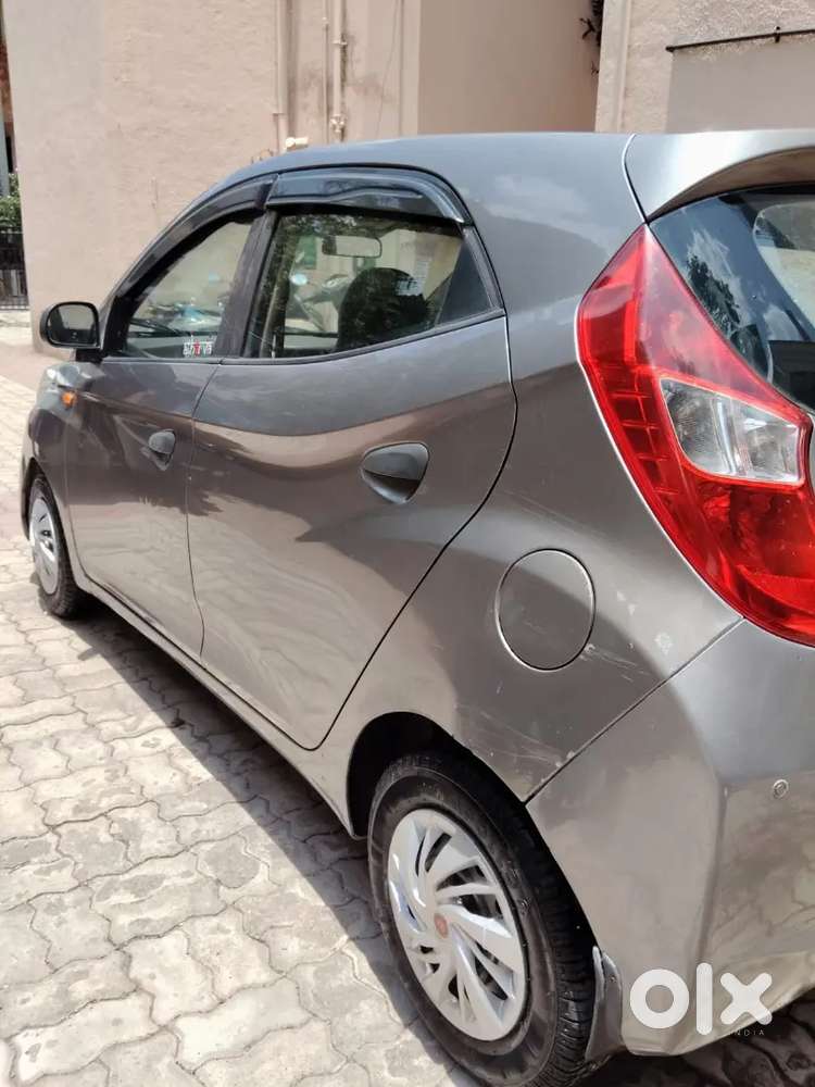 Hyundai Eon
