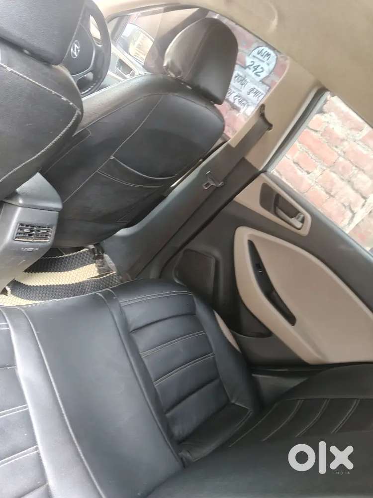 Hyundai Elite I20 2016 Year