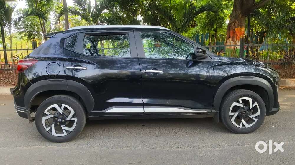 Nissan Magnet With Good Condition