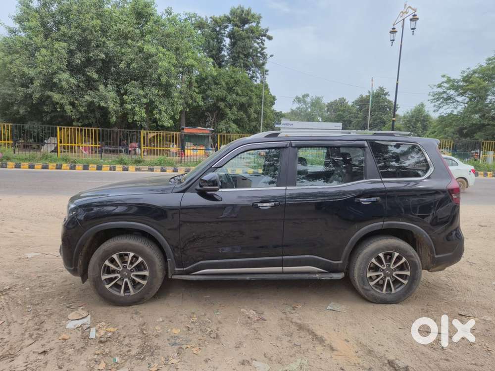 Mahindra Scorpio-n Diesel 2024