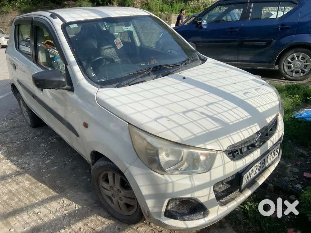 Maruti Suzuki Alto K10 Vxi 2019 For Sale