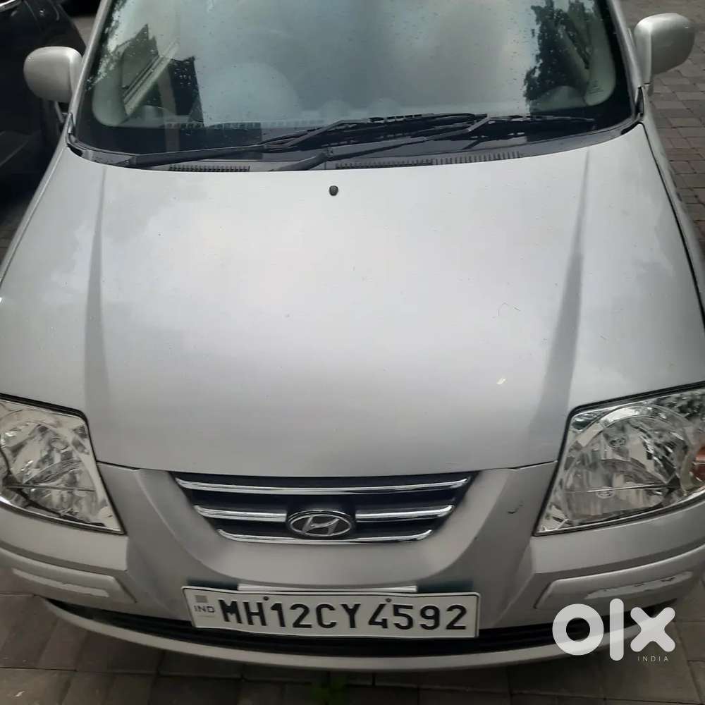 Hyundai Santro Xing 2005 Petrol
