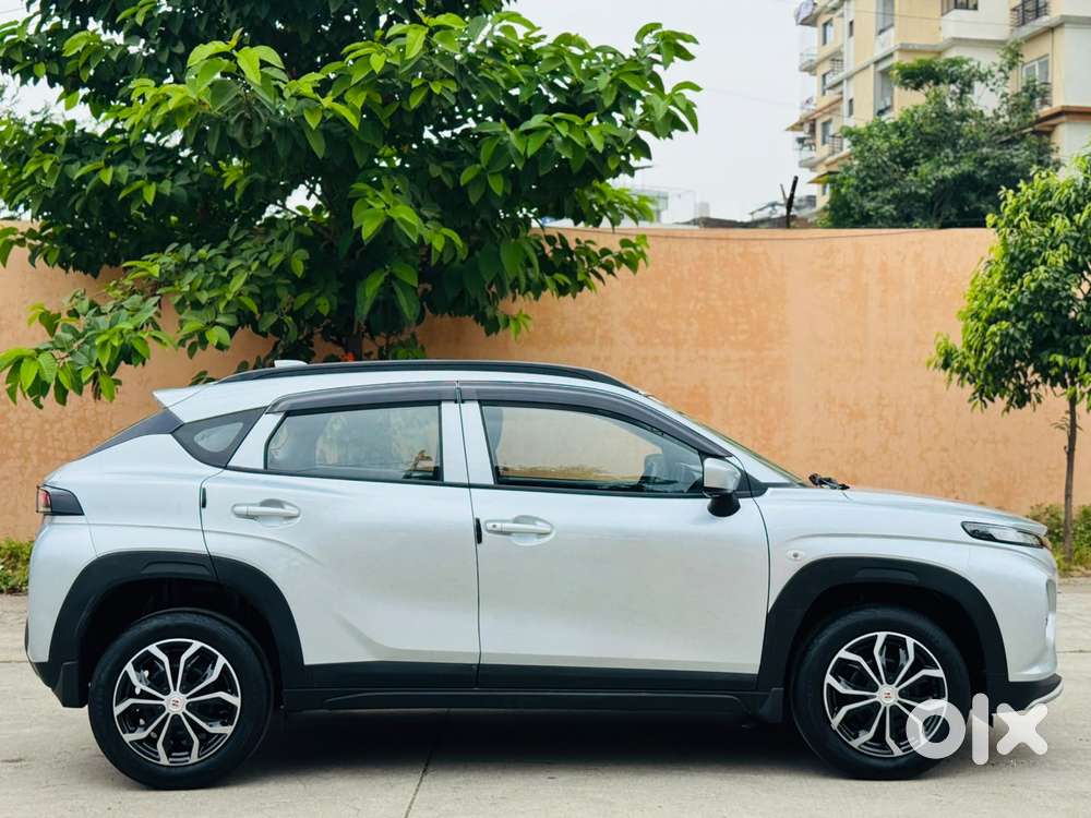 Maruti Suzuki Fronx Sigma 1.2 Mt, 2024, Petrol