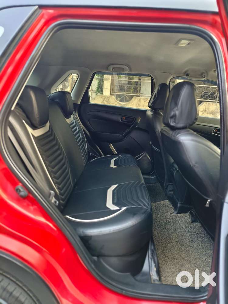 Maruti Suzuki Vitara Brezza Vdi(o) Amt, 2019, Diesel